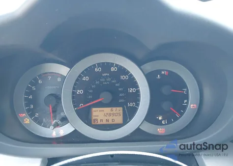 2007 Toyota Rav4 from USA, damaged, VIN JTMBD33V676033033